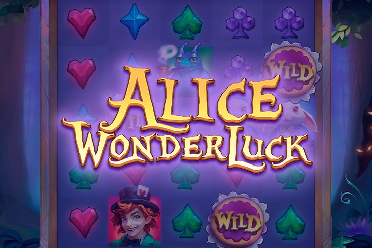 Alice Wonderluck